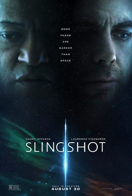 مشاهدة وتحميل فيلم Slingshot 2024 مترجم اون لاين