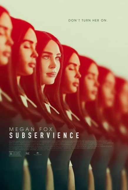 مشاهدة وتحميل فيلم Subservience 2024 مترجم اون لاين