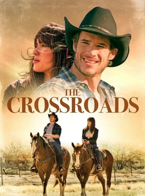 مشاهدة وتحميل فيلم The Crossroads 2024 مترجم اون لاين