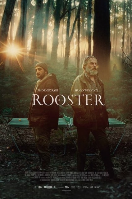 مشاهدة وتحميل فيلم The Rooster 2023 مترجم اون لاين