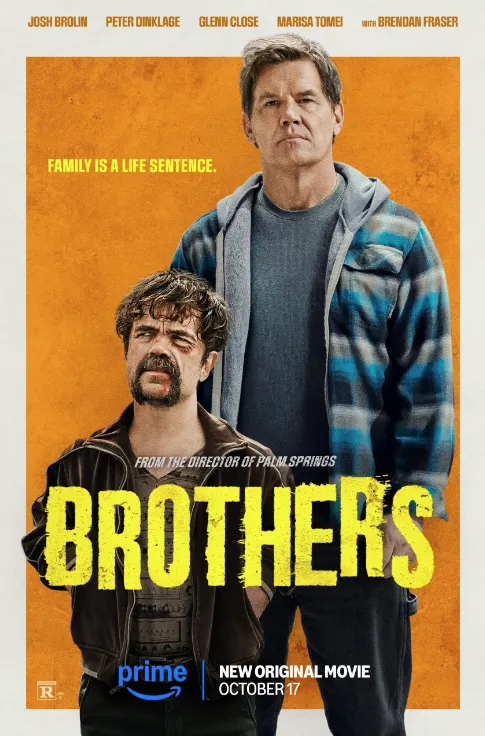 فيلم Brothers 2024 مترجم اون لاين مشاهدة وتحميل