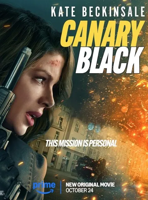 فيلم Canary Black 2024 مترجم اون لاين مشاهدة وتحميل