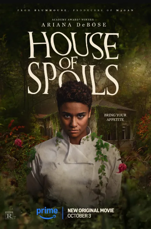 فيلم House of Spoils 2024 مترجم اون لاين مشاهدة وتحميل