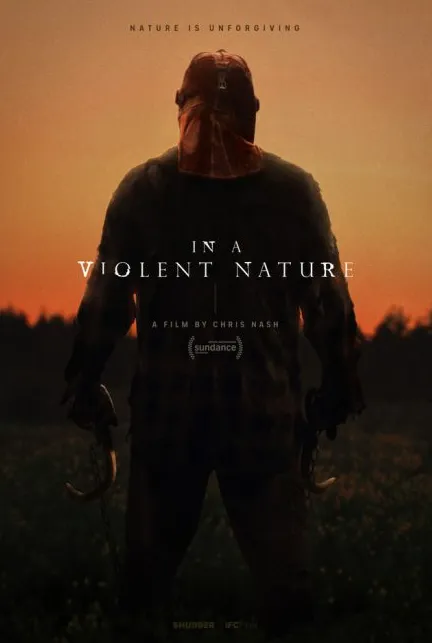 فيلم In a Violent Nature 2024 مترجم اون لاين مشاهدة وتحميل