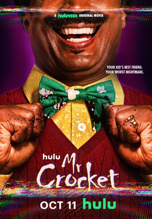 فيلم Mr. Crocket 2024 مترجم اون لاين مشاهدة وتحميل