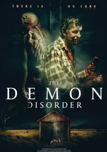 فيلم The Demon Disorder 2024 مترجم مشاهدة وتحميل