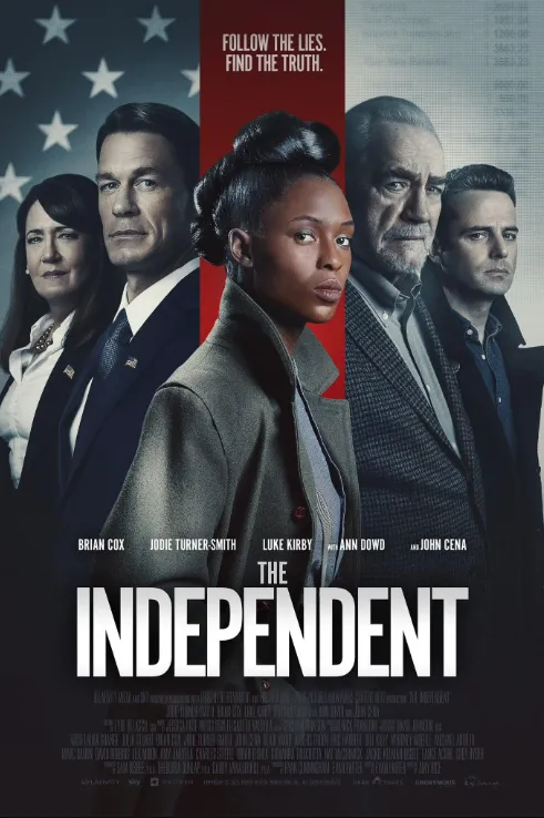 فيلم The Independent 2022 مترجم اون لاين مشاهدة وتحميل