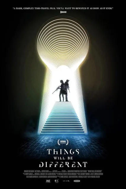 فيلم Things Will Be Different 2024 مترجم اون لاين مشاهدة وتحميل