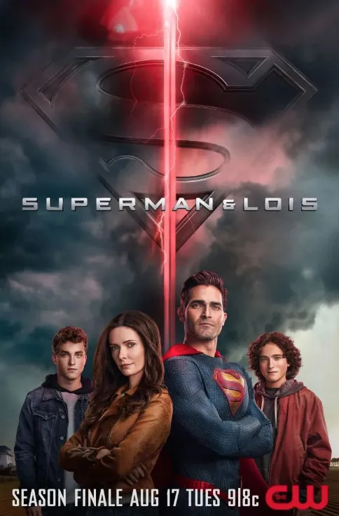 مسلسل Superman & Lois الموسم الرابع الحلقة 2 مترجمة مشاهدة وتحميل