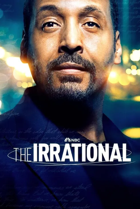 مسلسل The Irrational الموسم الثاني الحلقة 3 مترجمة