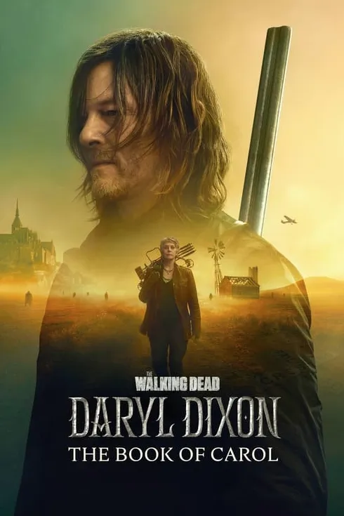 مسلسل The Walking Dead: Daryl Dixon الموسم الثاني الحلقة 1 مشاهدة وتحميل