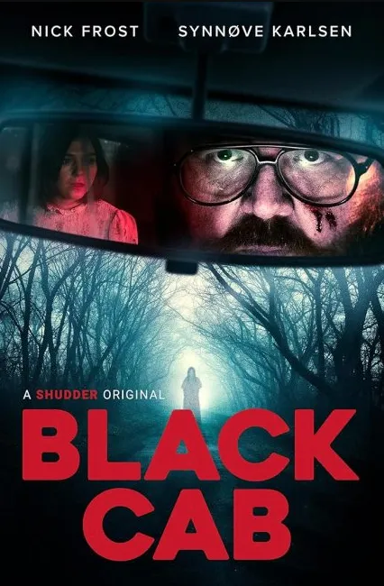 فيلم Black Cab 2024 مترجم اون لاين مشاهدة وتحميل