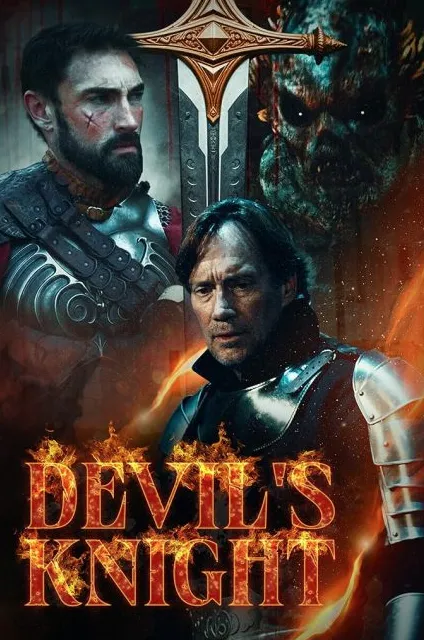 فيلم Devil’s Knight 2024 مترجم اون لاين مشاهدة وتحميل