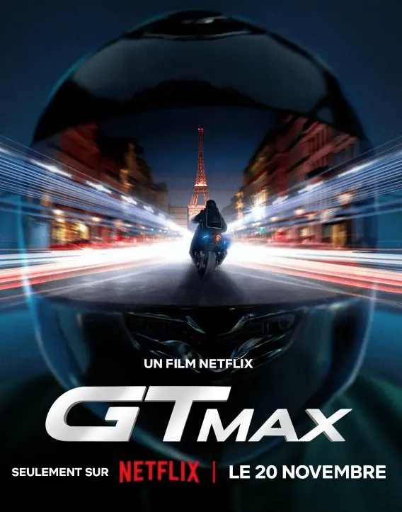 فيلم GTMax 2024 مترجم اون لاين | Cimaclub سيما كلوب مشاهدة وتحميل