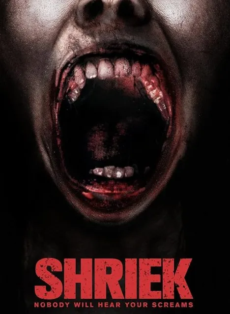 فيلم Shriek 2023 مترجم اون لاين مشاهدة وتحميل