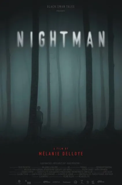 فيلم The Nightman 2023 مترجم اون لاين | Cimaclub سيما كلوب مشاهدة وتحميل