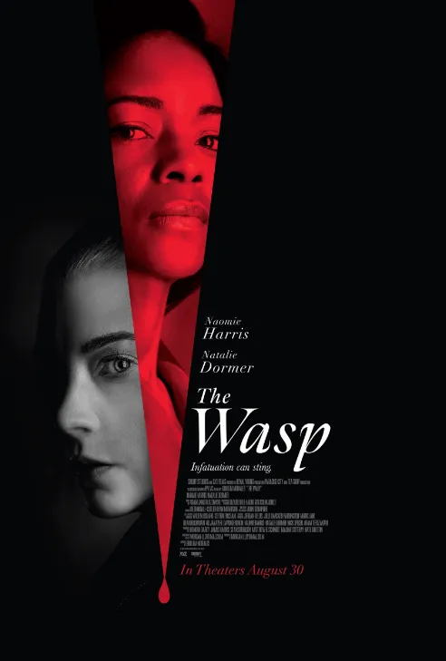 فيلم The Wasp 2024 مترجم اون لاين مشاهدة وتحميل