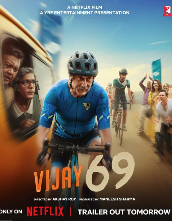 فيلم Vijay 69 2024 مترجم اون لاين مشاهدة وتحميل