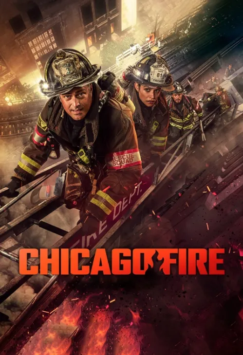 مسلسل Chicago Fire الموسم 13 الحلقة 3 مترجمة | Cimaclub سيما كلوب مشاهدة وتحميل