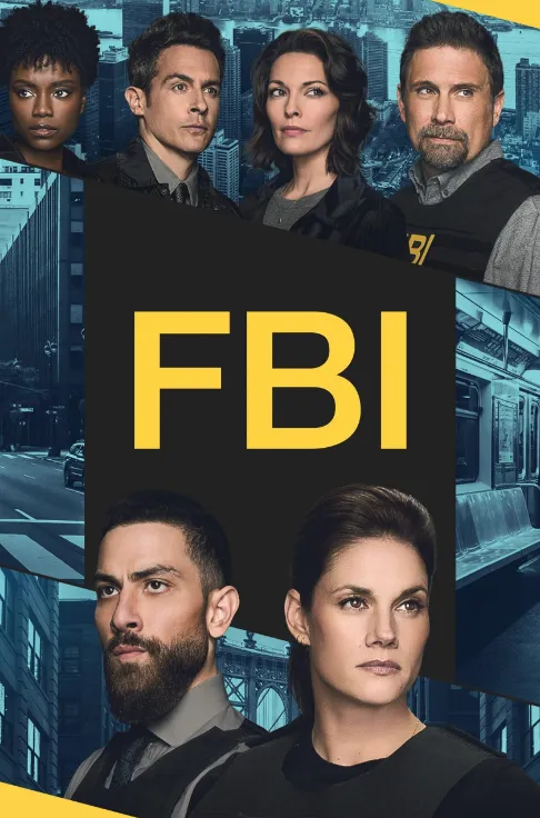 مسلسل FBI الموسم السابع