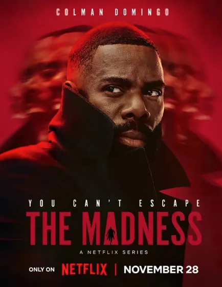 مسلسل The Madness الموسم الاول