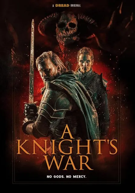 فيلم A Knight’s War 2024 مترجم اون لاين مشاهدة وتحميل