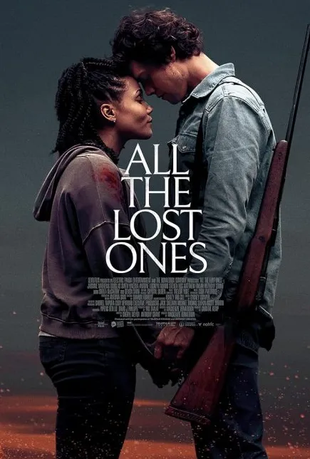 فيلم All the Lost Ones 2024 مترجم اون لاين مشاهدة وتحميل