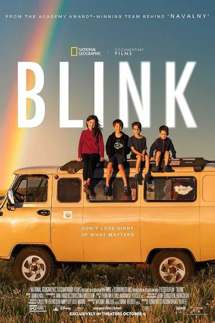 فيلم Blink 2024 مترجم اون لاين مشاهدة وتحميل