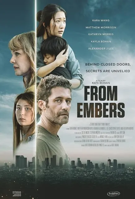 فيلم From Embers 2024 مترجم اون لاين مشاهدة وتحميل