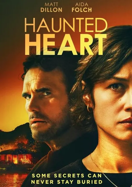 فيلم Haunted Heart 2024 مترجم اون لاين مشاهدة وتحميل