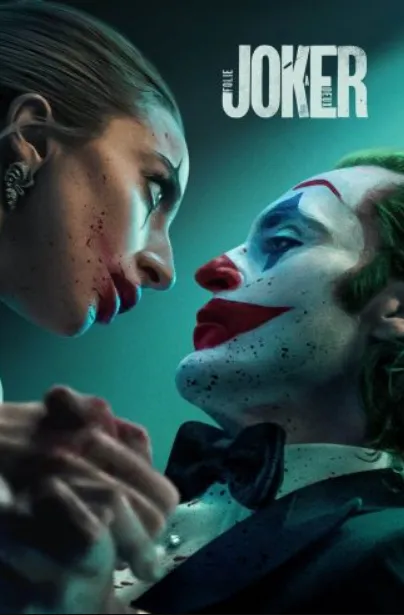 فيلم Joker Folie à Deux 2024 مترجم اون لاين مشاهدة وتحميل