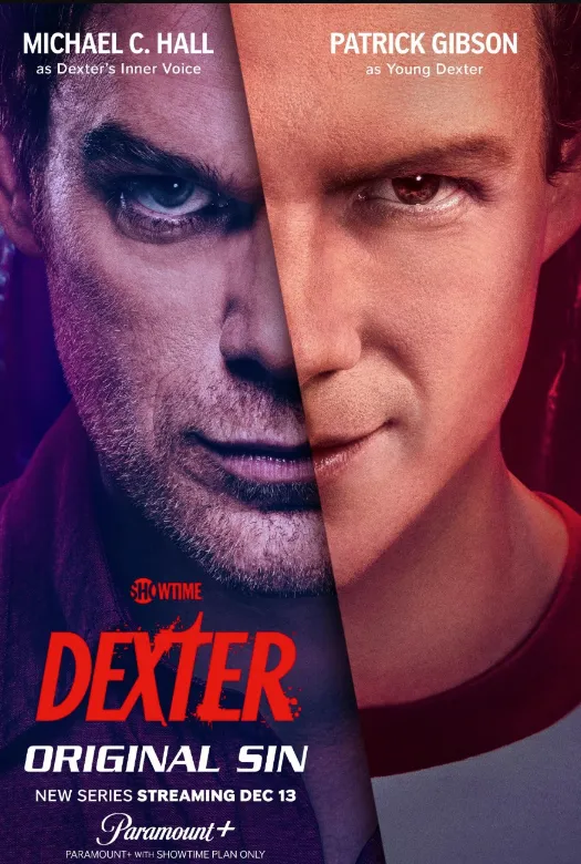 مسلسل Dexter: Original Sin الموسم الاول