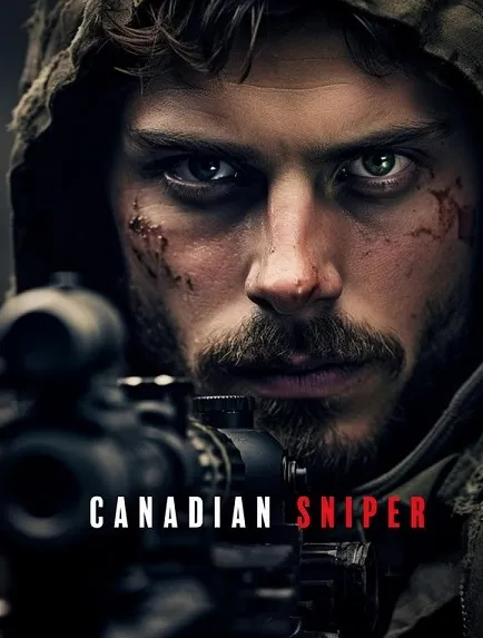 مشاهدة فيلم Canadian Sniper 2024 مترجم مشاهدة وتحميل