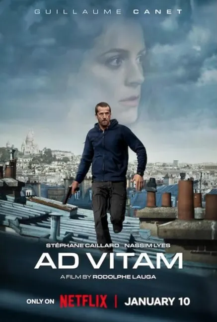 مشاهدة وتحميل فيلم Ad Vitam 2025 مترجم اون لاين