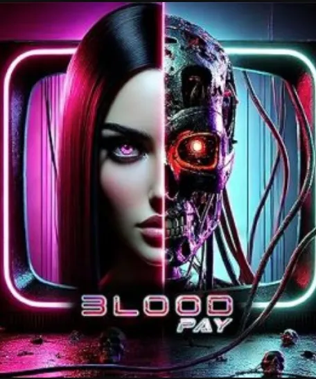 مشاهدة وتحميل فيلم Blood Pay 2025 مترجم اون لاين