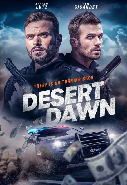 مشاهدة وتحميل فيلم Desert Dawn 2025 مترجم اون لاين