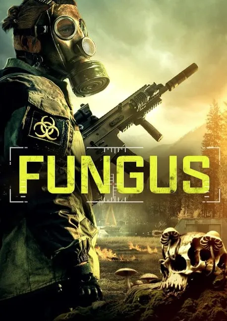 مشاهدة وتحميل فيلم Fungus 2023 مترجم اون لاين