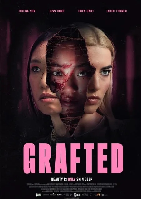 مشاهدة وتحميل فيلم Grafted 2024 مترجم اون لاين