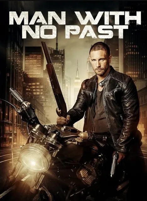 مشاهدة وتحميل فيلم Man with No Past 2025 مترجم اون لاين