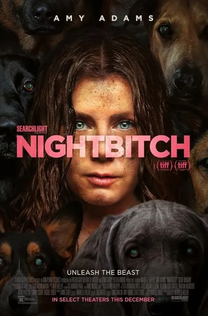 مشاهدة وتحميل فيلم Nightbitch 2024 مترجم اون لاين