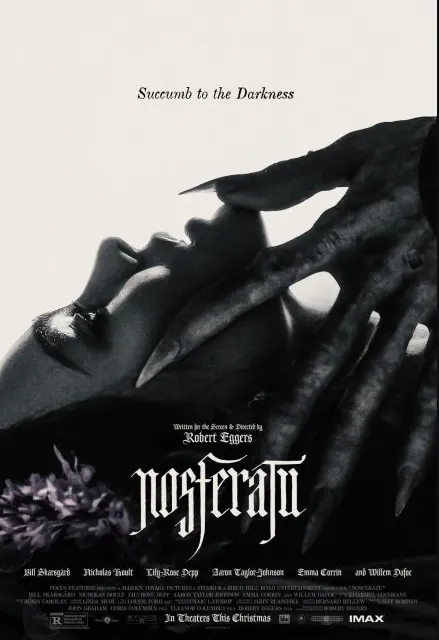 مشاهدة وتحميل فيلم Nosferatu 2024 مترجم اون لاين