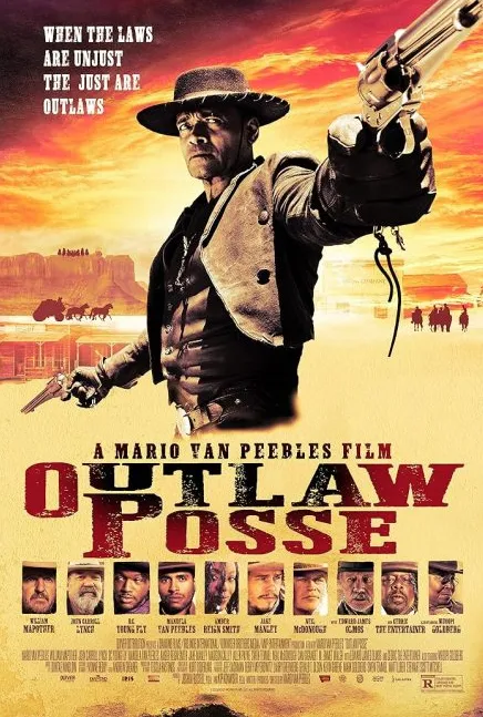 مشاهدة وتحميل فيلم Outlaw Posse 2024 مترجم اون لاين