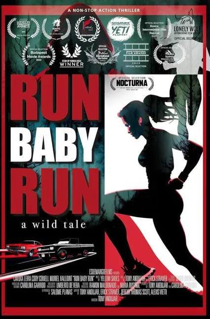 مشاهدة وتحميل فيلم Run Baby Run 2024 مترجم اون لاين