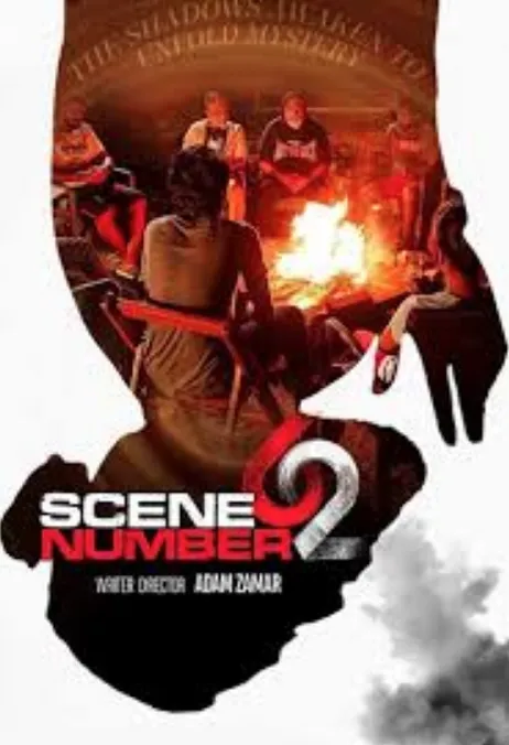 مشاهدة وتحميل فيلم Scene Number 62 2024 مترجم