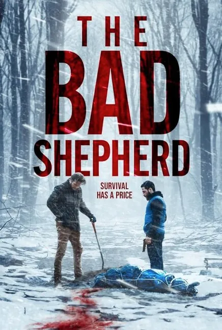 مشاهدة وتحميل فيلم The Bad Shepherd 2024 مترجم اون لاين