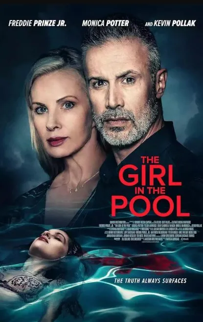 مشاهدة وتحميل فيلم The Girl in the Pool 2024 مترجم اون لاين