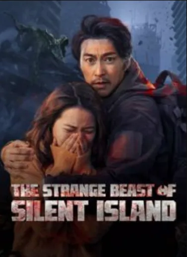 مشاهدة وتحميل فيلم The Strange Beast of Silent Island 2024 مترجم - HD مترجم اون لاين