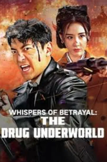 مشاهدة وتحميل فيلم Whispers of Betrayal: The Drug Underworld 2024 مترجم - HD