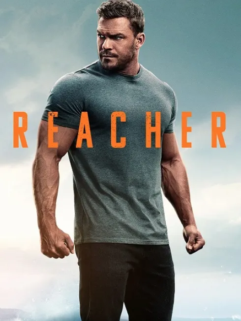 مسلسل Reacher الموسم الثالث