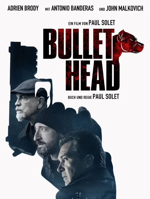 مشاهدة فيلم Bullet Head مترجم - خدمة VIP لتحميل الأفلام والمسلسلات cimaclub سيما كلوب